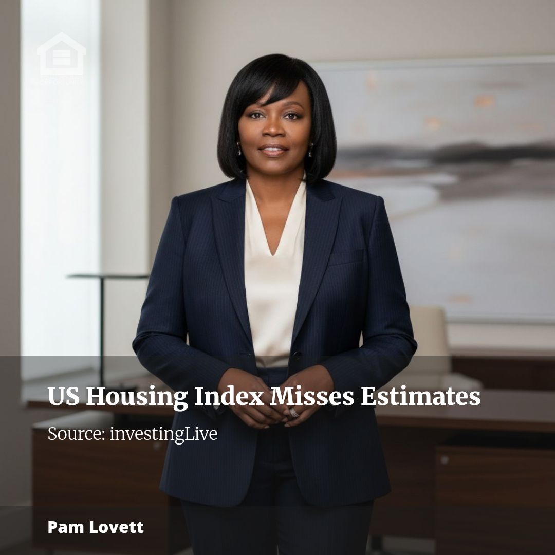 Housing Market Index Shows Continued Buyer Opportunities in September