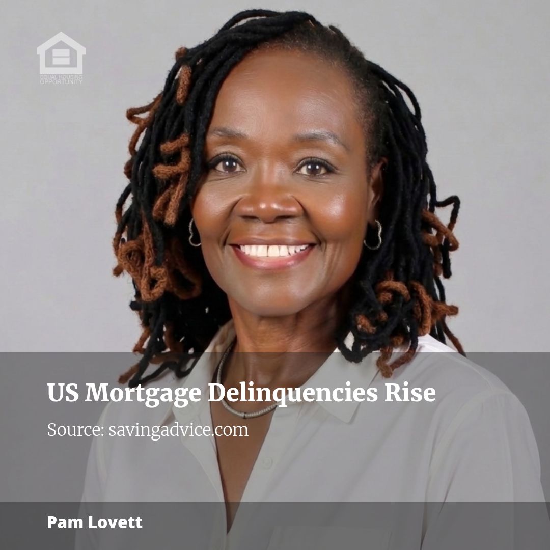 How Some Areas Are Overcoming Mortgage Challenges in America